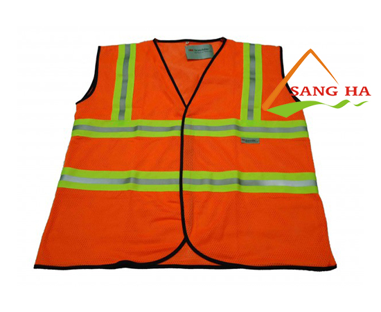 Áo phản quang 3M