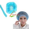 bọc tóc con sâu