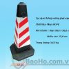 Cọc giao thông vuông phản quang GT.56