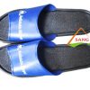 dép phòng sạch pvc