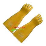 Găng tay cách điện trung thế 24 KV – VICADI