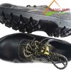 giày bảo hộ lao động ntt đế nhựa abc
