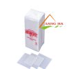 giấy lau không bụi bemcot