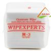 giấy lau không bụi wipexperts