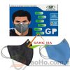 Khẩu trang than hoạt tính GP Standard