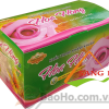 Khẩu trang y tế 3 lớp Hoa Hồng