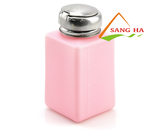 lọ đựng cồn phòng sạch chống tĩnh điện
