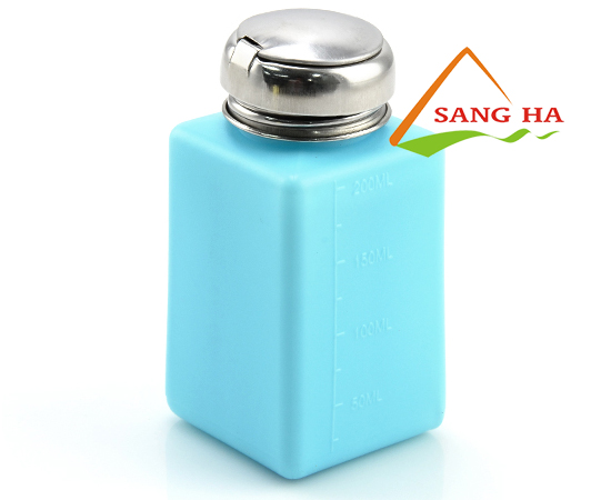 lọ đựng cồn phòng sạch