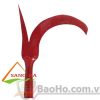 Câu liêm (lưỡi câu liêm) PCCC