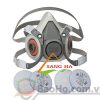 Mặt Nạ Phòng Độc 3M 6100