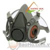 Mặt nạ phòng độc 3M 6200