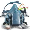 Mặt nạ phòng độc 3M 7502