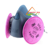 Mặt nạ phòng độc 3M 7502