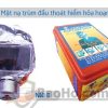 Mặt Nạ Phòng Khói TZL30