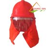 nón lính cứu hỏa
