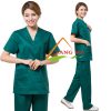 Quần áo phòng mổ phẩu thuật