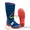 Ủng bảo hộ mũi thép S106