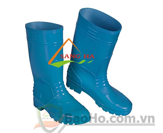 ủng chống axit chống dầu S75