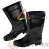 Ủng nhựa đen Nam 819 (size: 44->45)