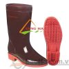 Ủng nhựa nâu socola 288 (size:9->10.5)