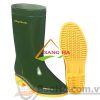 Ủng nhựa rêu đế vàng 284 (size:11->11.5)