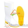 ỦNG NHỰA TRẮNG ĐẾ VÀNG 287 (SIZE:9->10.5)