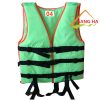 Áo phao cứu sinh số 4