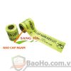 Băng cảnh báo cáp ngầm điện lực