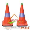 Cọc giao thông nhỏ phản quang – GT.51