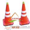 Cọc giao thông nhỏ phản quang – GT.52