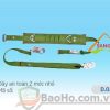 Dây an toàn 2 móc nhỏ – D.02