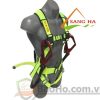 Dây toàn thân + chống sốc 2 móc chống tĩnh điện