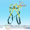 Dây an toàn toàn thân 1 móc nhỏ – D.04A – Chống sốc