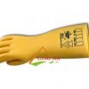 găng tay cách điện hạ áp regeltex