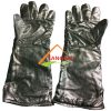 Găng tay chịu nhiệt 500 độ