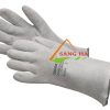 găng tay chịu nhiệt ansell