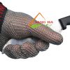 găng tay chống cắt chainex