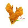 găng tay da hàn ansell 43216