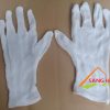 găng tay vải thun pe+3