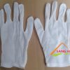 Găng tay vải thun xl+4