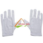 găng tay vải thun lạnh co giản 4 chiều