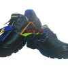 Giày an toàn màu đen GoodYear – GY-071N