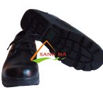 Giày bảo hộ xp đế xanh