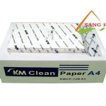giấy in phòng sạch a4 màu trắng