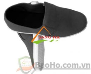 Giày vải chống tĩnh điện