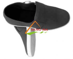 giày vải chống tĩnh điện