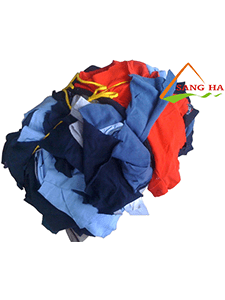Giẻ lau vải Cotton VC202