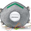 khẩu trang hoạt tính honeywell n11250V