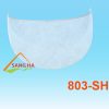 kính gắn mũ bảo hộ 803