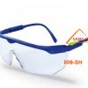 kính trong gọng xanh 806
